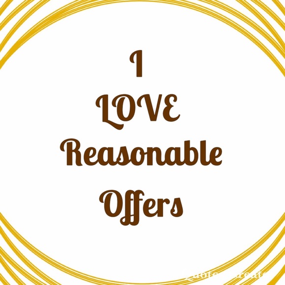 Welcome to MY Closet! - Picture 1 of 1